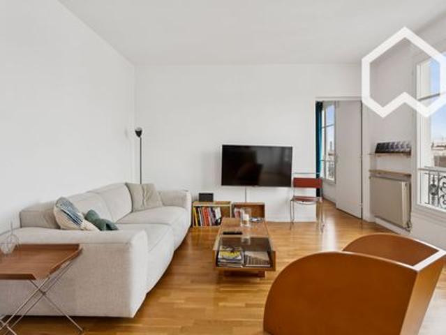 Appartement location à Paris, Île-de-France