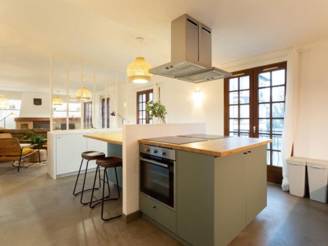 Appartement location à Bobigny, Vaux-montreuil