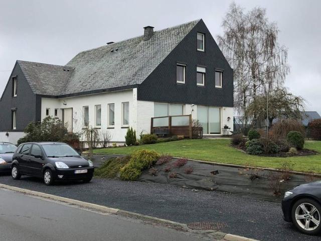 Kot location à Saint-pierre, Wallonie