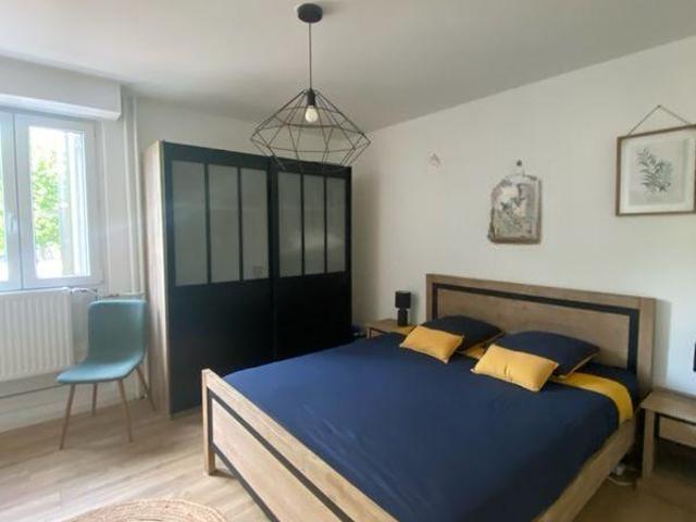 Appartement location à Strasbourg, Hoenheim