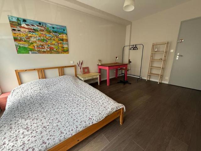 Appartement location à Avignon