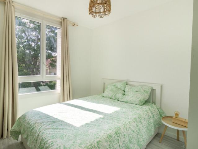 Appartement location à Nanterre, Colombes