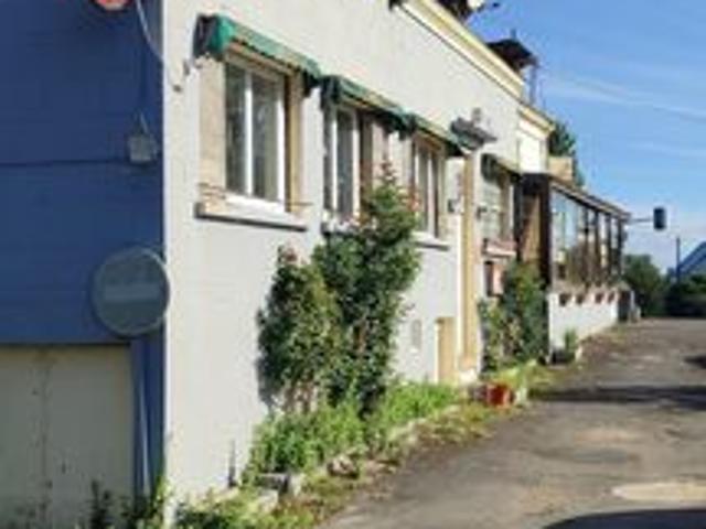Local Commercial vente à Chinon, Chouzé-sur-loire