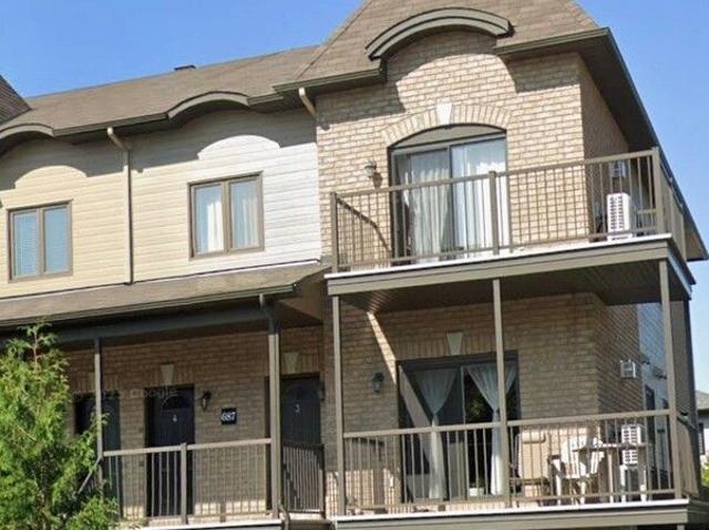 Apartment for rent in Gatineau, Quebec