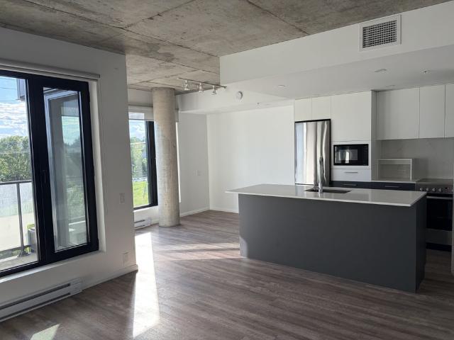 Apartment for rent in Québec, Quebec