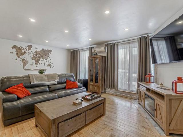 Apartment for rent in Fabreville, Quebec
