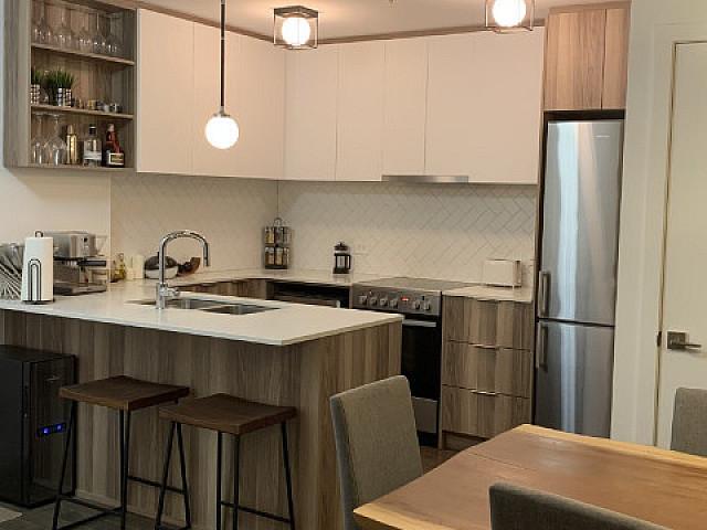 Condo for sale in Montreal
