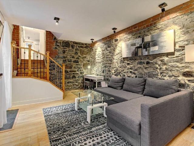 Apartment for rent in Québec, Quebec
