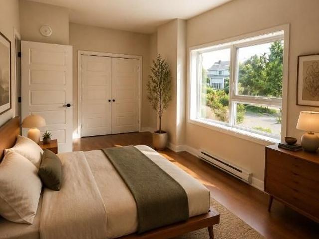 Apartment for rent in Laval-des-rapides, Quebec