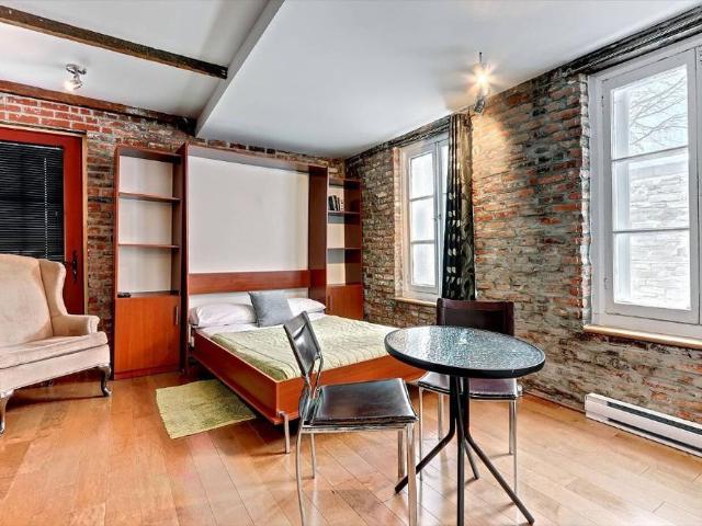 Apartment for rent in Québec, Quebec