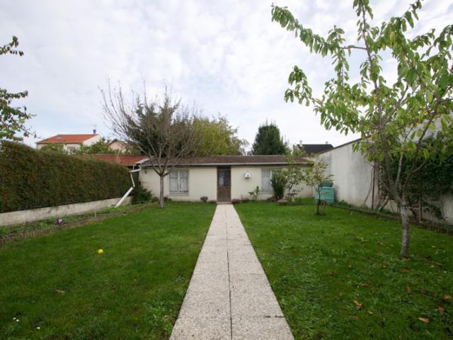 Maison vente à Le Raincy, Le Blanc-mesnil