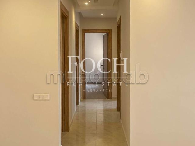 Appartement vente à Marrakech, L'Oriental