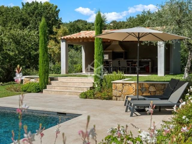 Maison vente à Le Rouret, Alpes-Maritimes