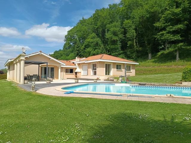 Maison vente à Mont-de-Marsan, Aire-sur-l'adour