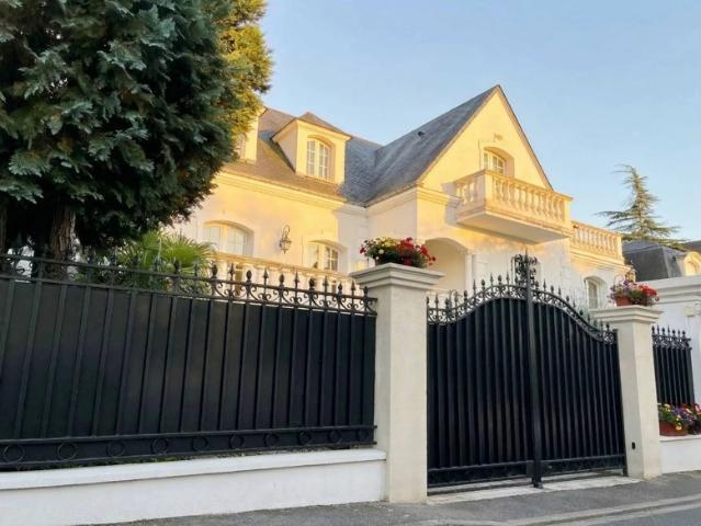 Maison vente à Nogent-sur-Marne, Saint-maur-des-fossés