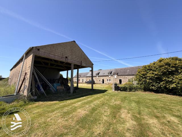 Maison vente à Lorient, Bretagne