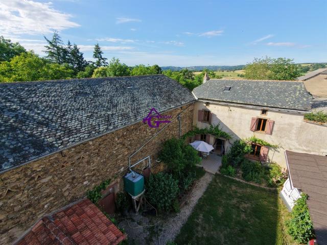 Maison vente à Albi, Montirat