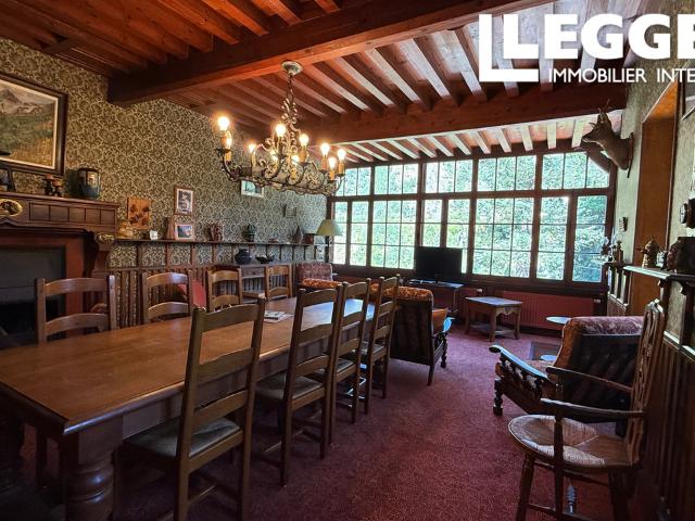 Villa vente à Albertville, Brides-les-bains