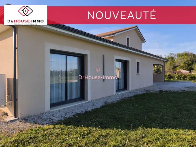 Maison vente à Périgueux, Atur