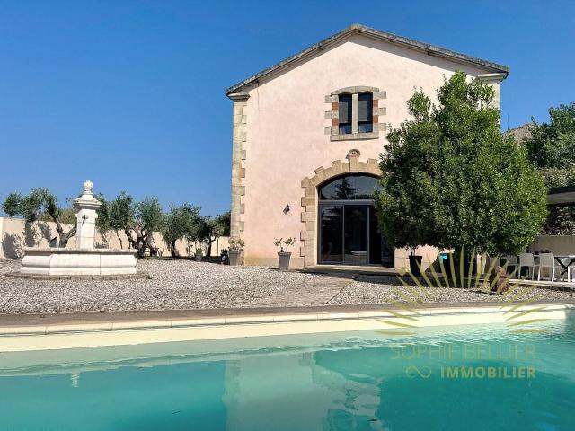 Maison vente à Béziers