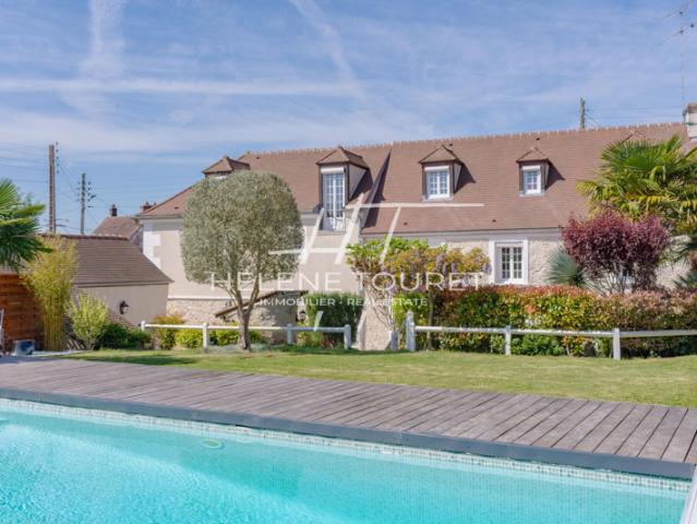 Maison vente à Senlis, Hauts-de-France