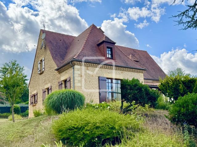 Maison vente à Sarlat-la-Canéda, Carsac-aillac