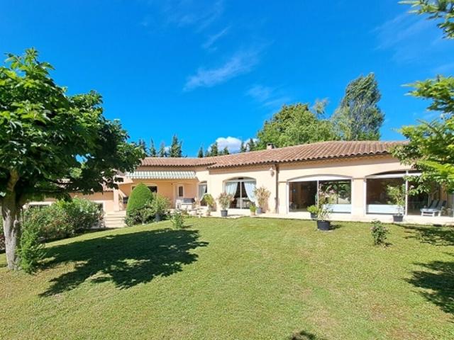 Maison vente à Carpentras, Malaucène