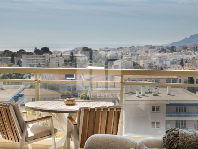 Appartement vente à Grasse, Le Cannet