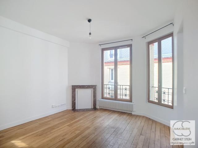Appartement location à Paris, Île-de-France