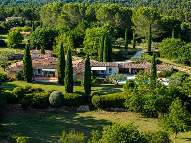 Maison vente à Arrondissement de Draguignan, Salernes