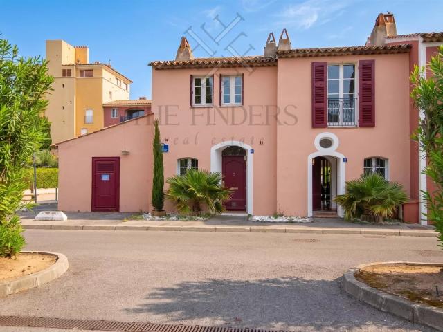 Maison vente à Arrondissement de Draguignan, Grimaud