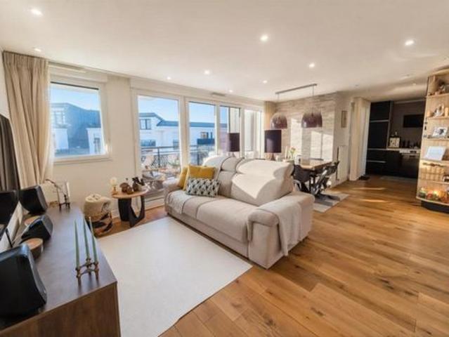 Duplex vente à Rambouillet, Elancourt