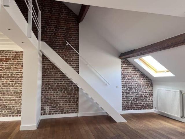 Kot location à Saint-gilles, Bruxelles
