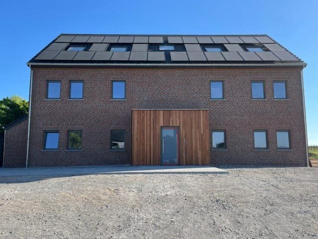 Appartement location à Burdinne, Wallonie