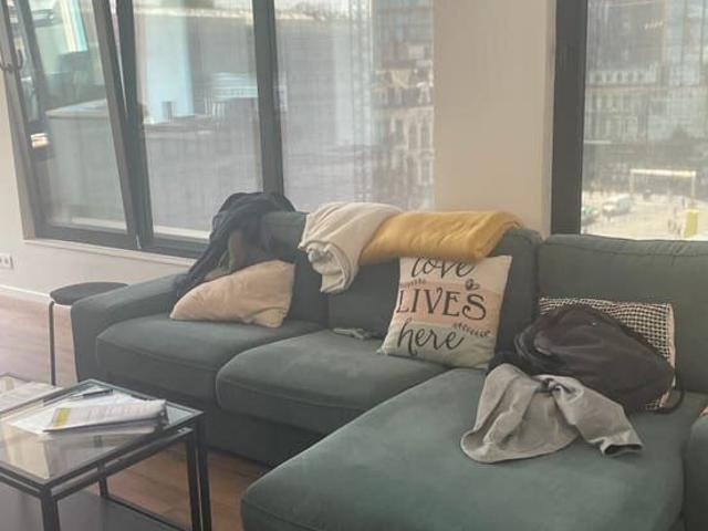 Appartement location à Brussel, Bruxelles