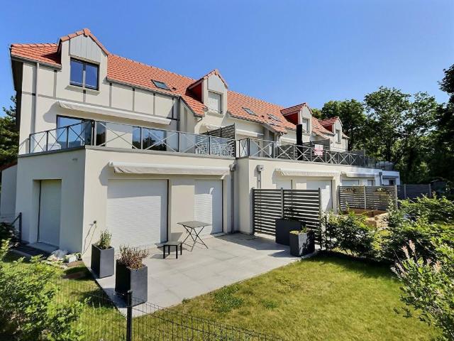 Appartement vente à Boulogne-sur-Mer, Neufchâtel-hardelot