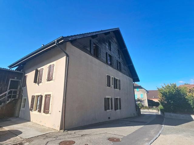 Apartment mieten in Suchy, District du Jura-Nord vaudois