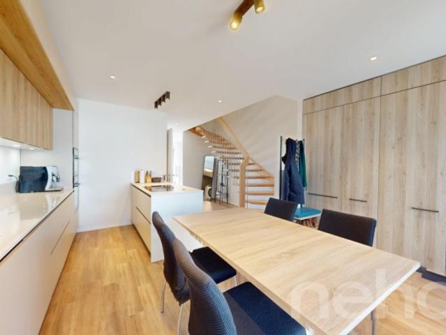 Maisonette kaufen in Crissier, Waadt