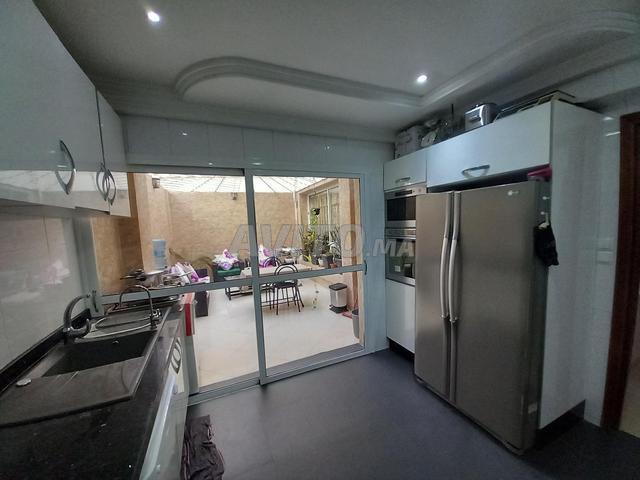 Appartement vente à Fès