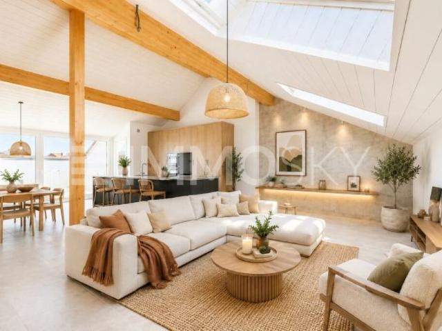 Maisonette kaufen in Sullens, Waadt
