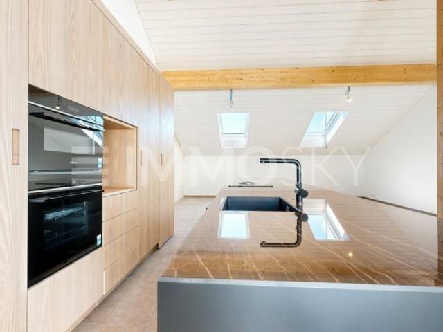 Maisonette kaufen in Sullens, Waadt
