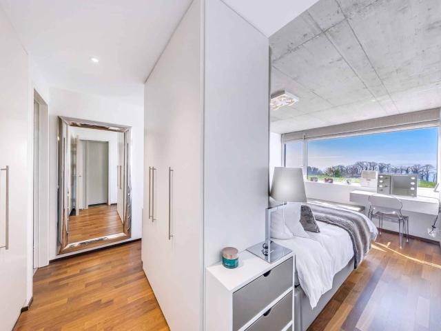 Attikawohnung kaufen in Bourg-en-Lavaux, Waadt