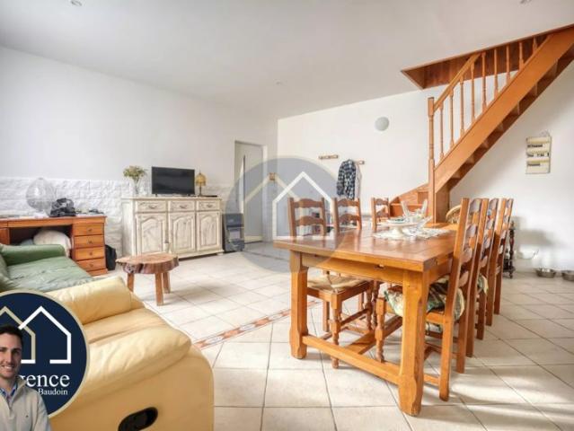 Appartement vente à Chartres, Bleury