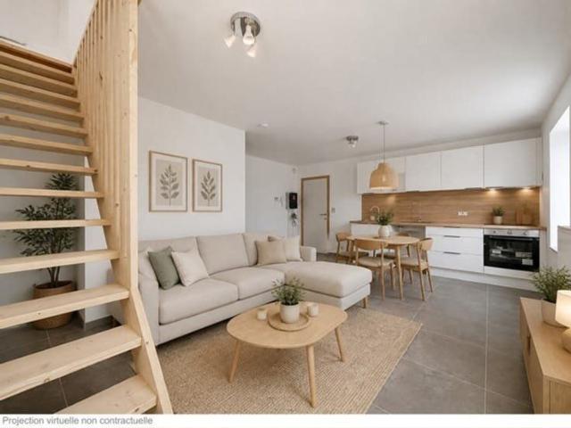 Appartement location à Oreye, Wallonie