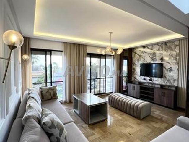 Appartement location à Centre Ville