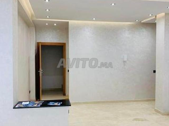 Appartement vente à Anfa, Gharb-Chrarda-Beni Hssen