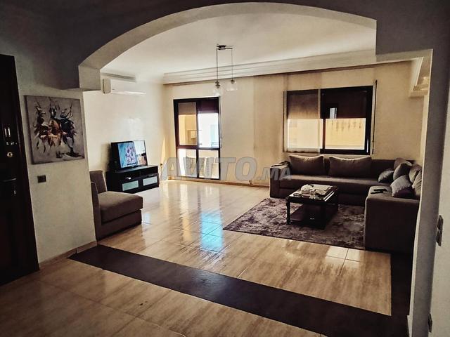 Appartement vente à Anfa, Gharb-Chrarda-Beni Hssen