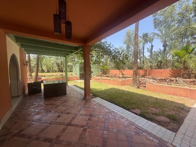 Appartement vente à Marrakech, L'Oriental