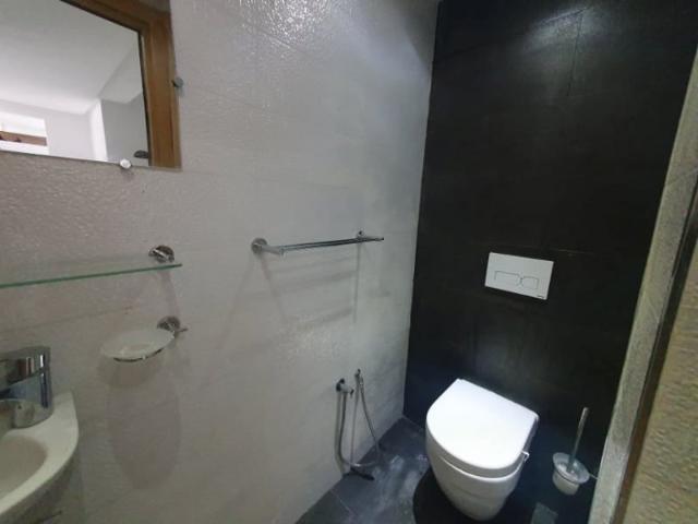 Duplex location à Beni Khalled