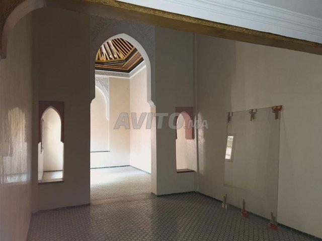 Appartement vente à Gueliz, Marrakech